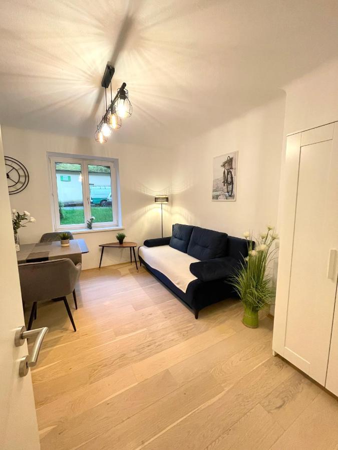 Ein Traum Im Leechwald Naehe Lkh Apartment Graz Bagian luar foto