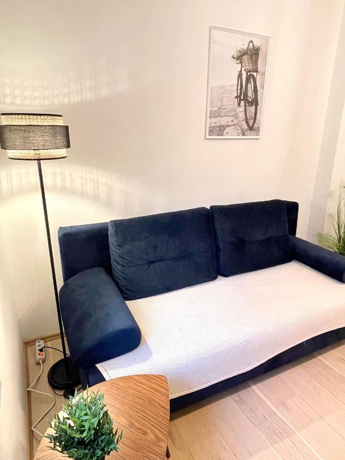 Ein Traum Im Leechwald Naehe Lkh Apartment Graz Bagian luar foto