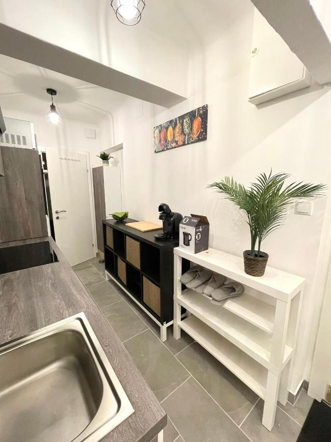 Ein Traum Im Leechwald Naehe Lkh Apartment Graz Bagian luar foto