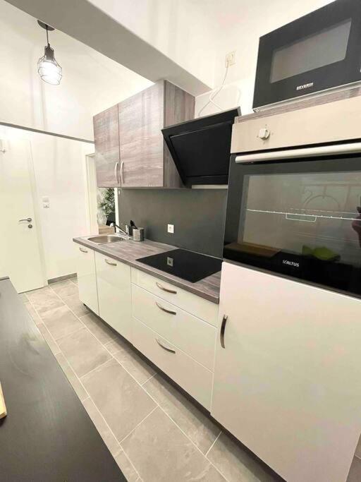 Ein Traum Im Leechwald Naehe Lkh Apartment Graz Bagian luar foto