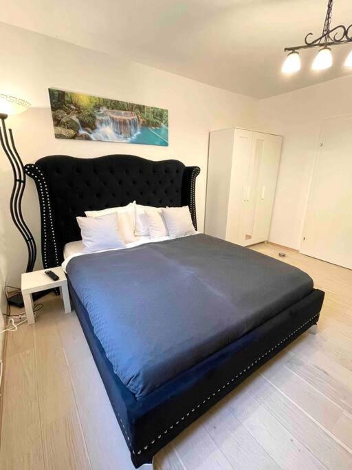 Ein Traum Im Leechwald Naehe Lkh Apartment Graz Bagian luar foto